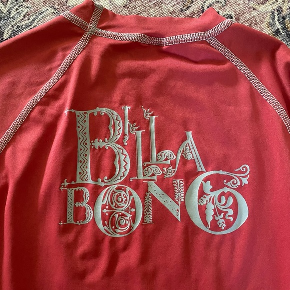 NEW Billabong Women’s Rashguard - Picture 15 of 15